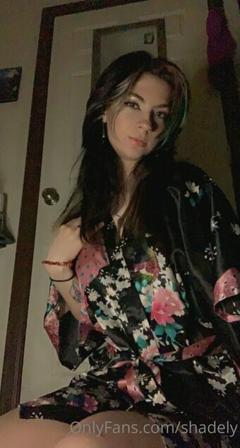 shadely Nude Leaks Photo 10