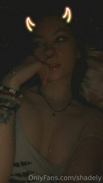shadely Nude Leaks Photo 13