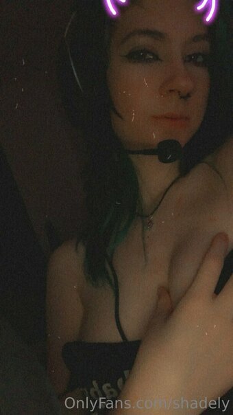 shadely Nude Leaks Photo 15