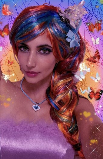 Shadi VIP / PersianP22Shadi / persian_princess22 / vipshaadidotcom Nude Leaks OnlyFans Photo 7