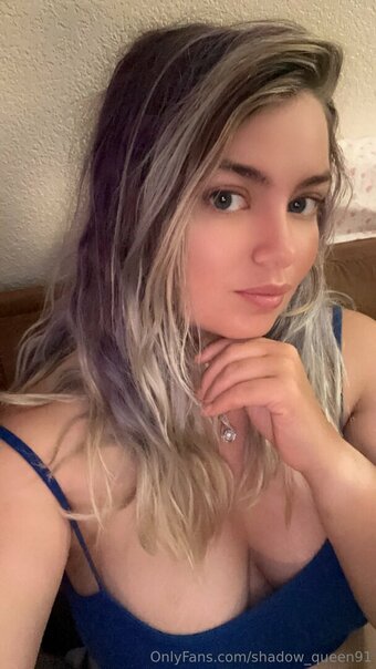 shadow_queen91 Nude Leaks Photo 4