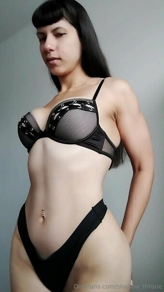 shadow_throne Nude Leaks Photo 7