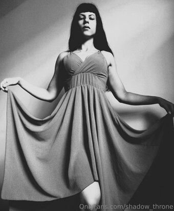 shadow_throne Nude Leaks Photo 10