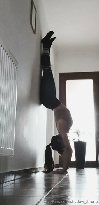 shadow_throne Nude Leaks Photo 18