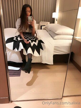 Shadowcrawl89 / Salixia Nude Leaks OnlyFans Photo 4