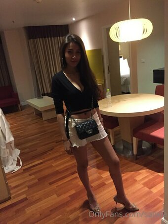 Shadowcrawl89 / Salixia Nude Leaks OnlyFans Photo 5