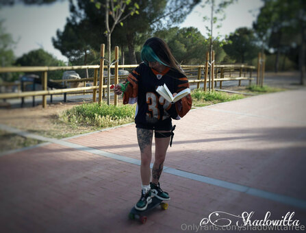 shadowittafree Nude Leaks Photo 3