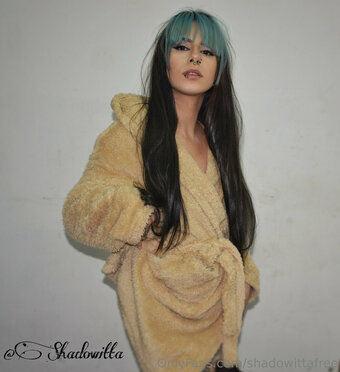 shadowittafree Nude Leaks Photo 7