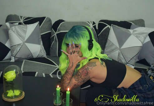 shadowittafree Nude Leaks Photo 9