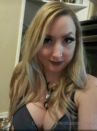 shadowkat28 Nude Leaks Photo 1