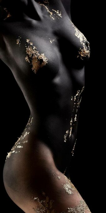 Shadowofa Nude Leaks Photo 4