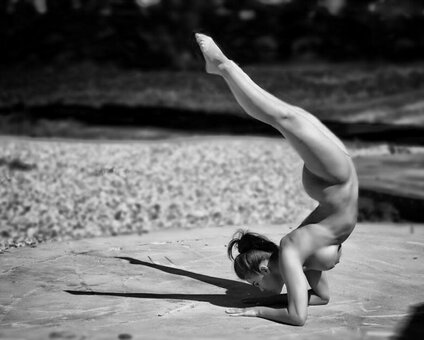 Shadowofa Nude Leaks Photo 5