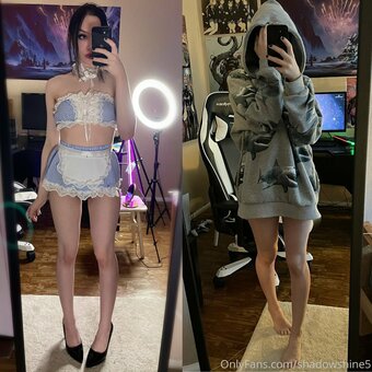 shadowshine5 / Goddess Ishtar / shadow_shine5 Nude Leaks OnlyFans Photo 5