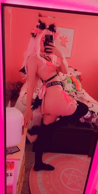 Shadwdivinity Nude Leaks OnlyFans Photo 4