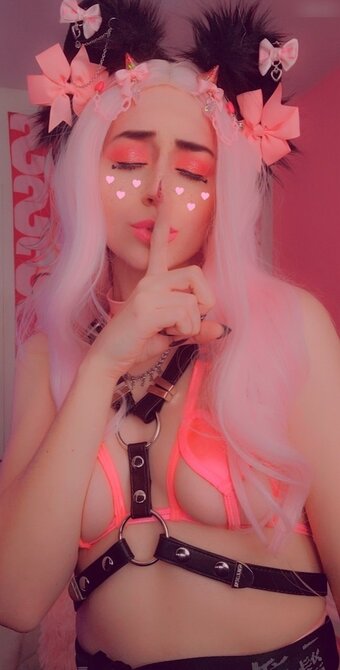 Shadwdivinity Nude Leaks OnlyFans Photo 8