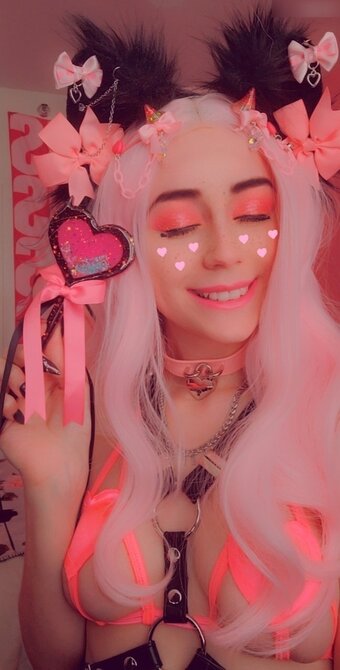 Shadwdivinity Nude Leaks OnlyFans Photo 9