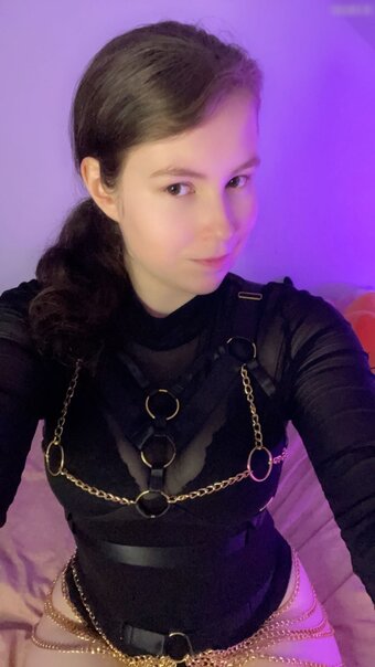 Shady_Devil/shady_devil_x / shaimeeless Nude Leaks Photo 8