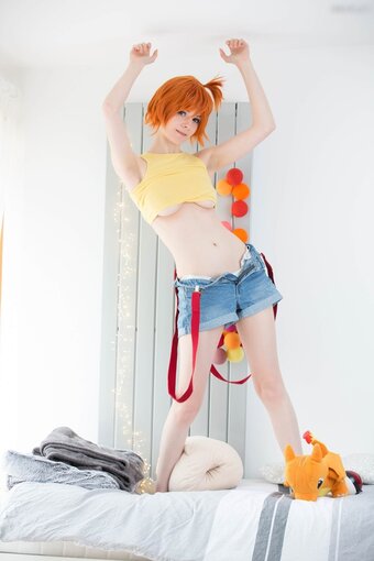 Shae Underscore / shae_underscore Nude Leaks Photo 2