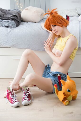 Shae Underscore / shae_underscore Nude Leaks Photo 15