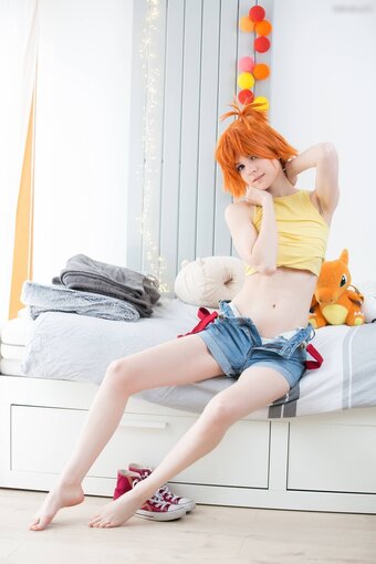 Shae Underscore / shae_underscore Nude Leaks Photo 26