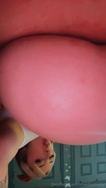 shaebaebaby Nude Leaks Photo 24