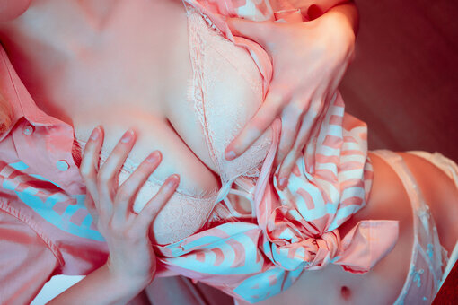 shaeunderscore / Shae_ Nude Leaks Photo 4