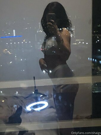 shaigs Nude Leaks Photo 23