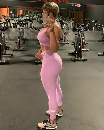 Shane Maree / Staylor79 Nude Leaks Photo 4