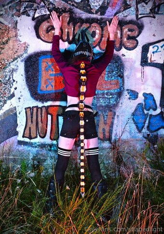 shapedlight Nude Leaks Photo 4