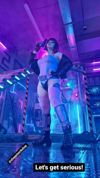 Shappiworkshop / slohour Nude Leaks OnlyFans Photo 9