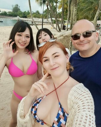 Shappiworkshop / slohour Nude Leaks OnlyFans Photo 13