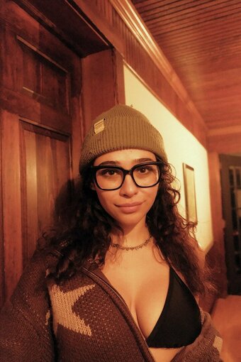 shaqoftheseus Nude Leaks Photo 4