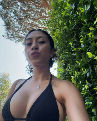 Sharon / Latina / sharoniii__ / sharonwinner Nude Leaks OnlyFans Photo 1