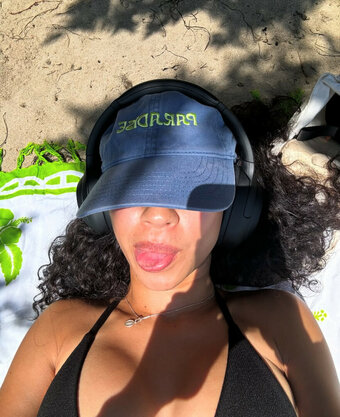 Sharon / Latina / sharoniii__ / sharonwinner Nude Leaks OnlyFans Photo 2