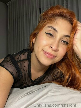 sharonkill Nude Leaks Photo 6