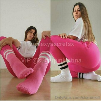 sharonkill Nude Leaks Photo 11