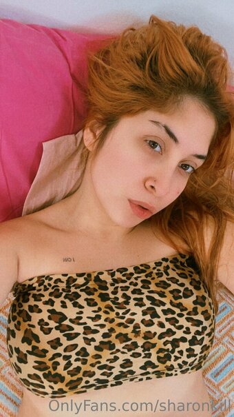 sharonkill Nude Leaks Photo 25