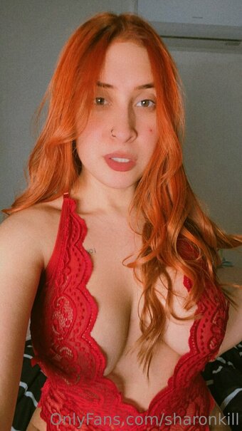 sharonkill Nude Leaks Photo 27
