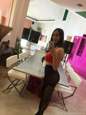 sharonlee / Sharon Lee / sharonleeofficial Nude Leaks OnlyFans Photo 123