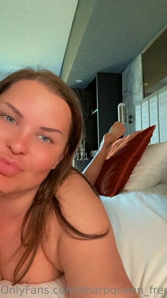 sharpqueen_free Nude Leaks Photo 1
