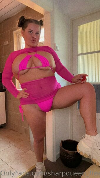 sharpqueen_free Nude Leaks Photo 16