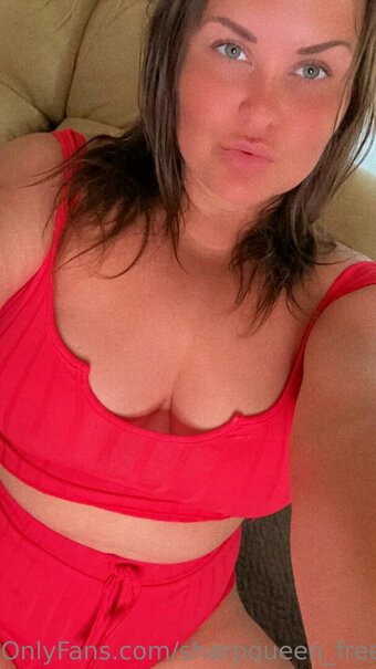 sharpqueen_free Nude Leaks Photo 21