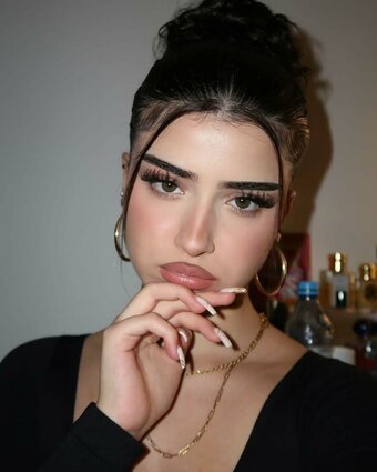 shathi.alias / Shaaliax Shathi Nude Leaks Photo 7