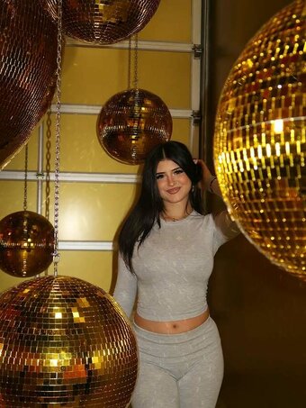 Shathi / Shaaliax / https: / shathi.alias Nude Leaks Photo 23
