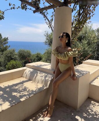 Shay Mitchell / shaymitchell Nude Leaks Photo 28