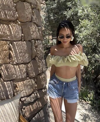 Shay Mitchell / shaymitchell Nude Leaks Photo 29