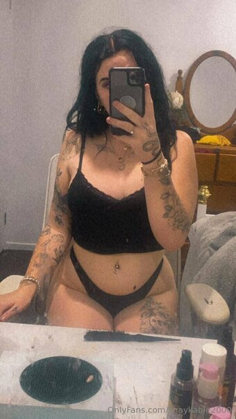 shaykable2000 Nude Leaks Photo 1