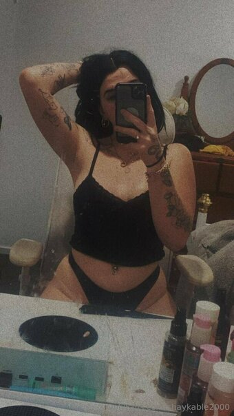 shaykable2000 Nude Leaks Photo 2