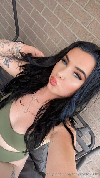 shaykable2000 Nude Leaks Photo 3
