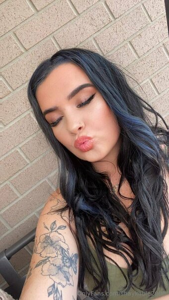 shaykable2000 Nude Leaks Photo 4